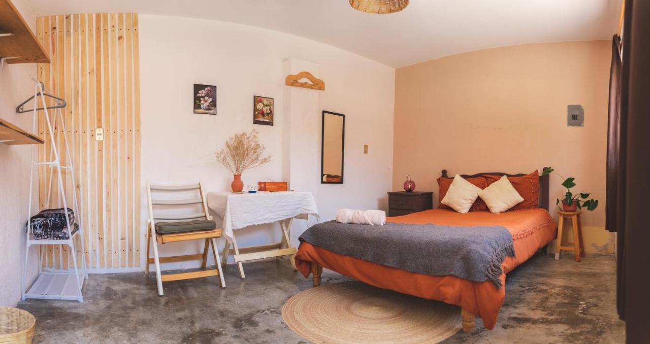 Casa Sofia Guest House San Cristóbal de Las Casas Buitenkant foto