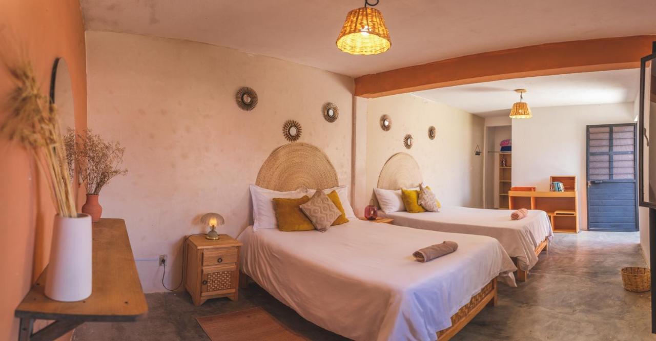 Casa Sofia Guest House San Cristóbal de Las Casas Buitenkant foto