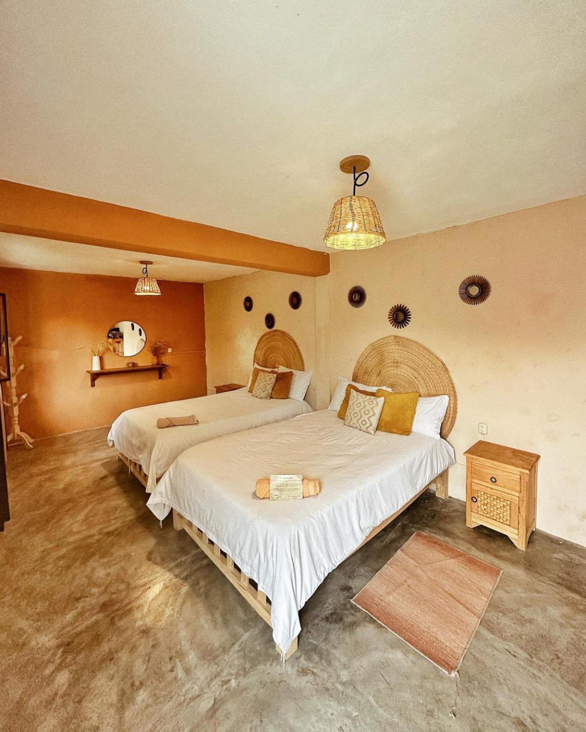 Casa Sofia Guest House San Cristóbal de Las Casas Buitenkant foto